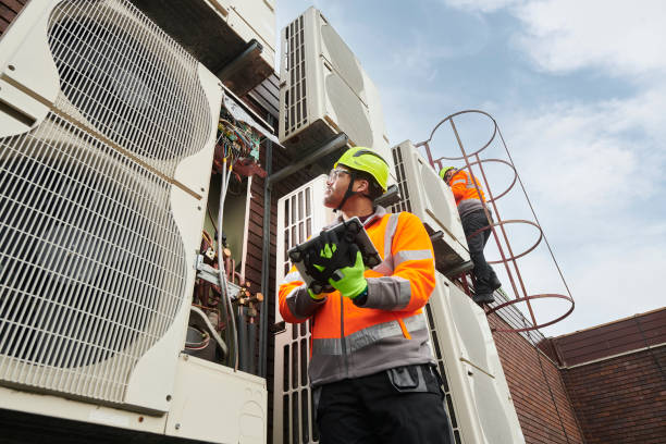 Best Affordable HVAC services  in Minerva Park, OH