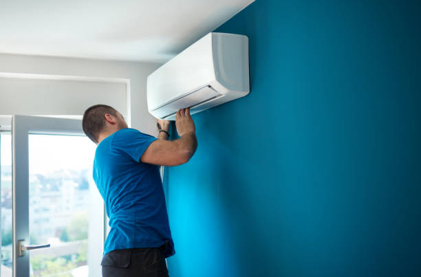 Best HVAC air duct cleaning  in Minerva Park, OH