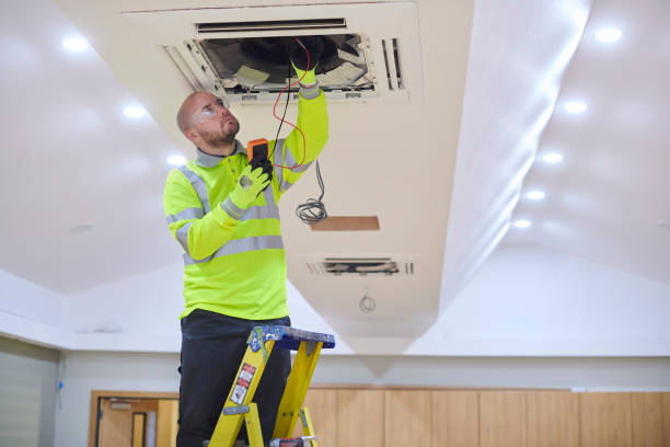 Best 24/7 HVAC repair  in Minerva Park, OH