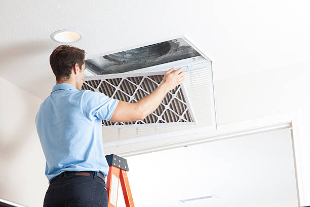 Best HVAC repair near me  in Minerva Park, OH