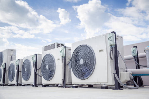 Best HVAC emergency services  in Minerva Park, OH