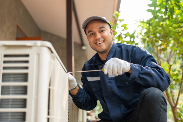Best HVAC installation services  in Minerva Park, OH