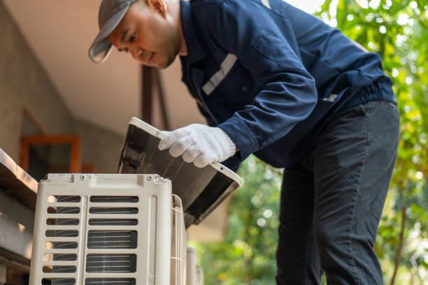 Best HVAC cleaning services  in Minerva Park, OH
